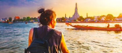 7 Tips for the Beginner Traveller