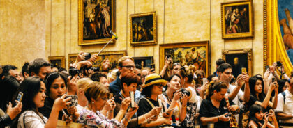 Holidays for an Extrovert: 7 Places to Visit for the Super-Outgoing Among You