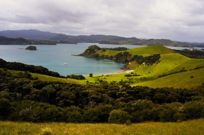 New Zealand: When to Go, How to Get a Visa, and Where to Stay