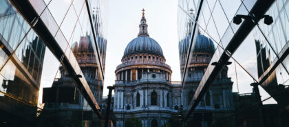 The National Character: What England Can Teach You