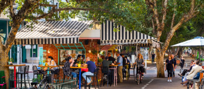 Tel Aviv Breakfast Guide