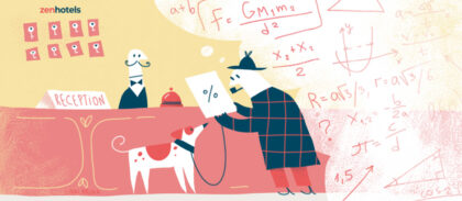 Taxes and Fees: What Can You Be Charged for at a Hotel Besides the Accommodation