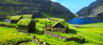 Three Days on the Faroe Islands