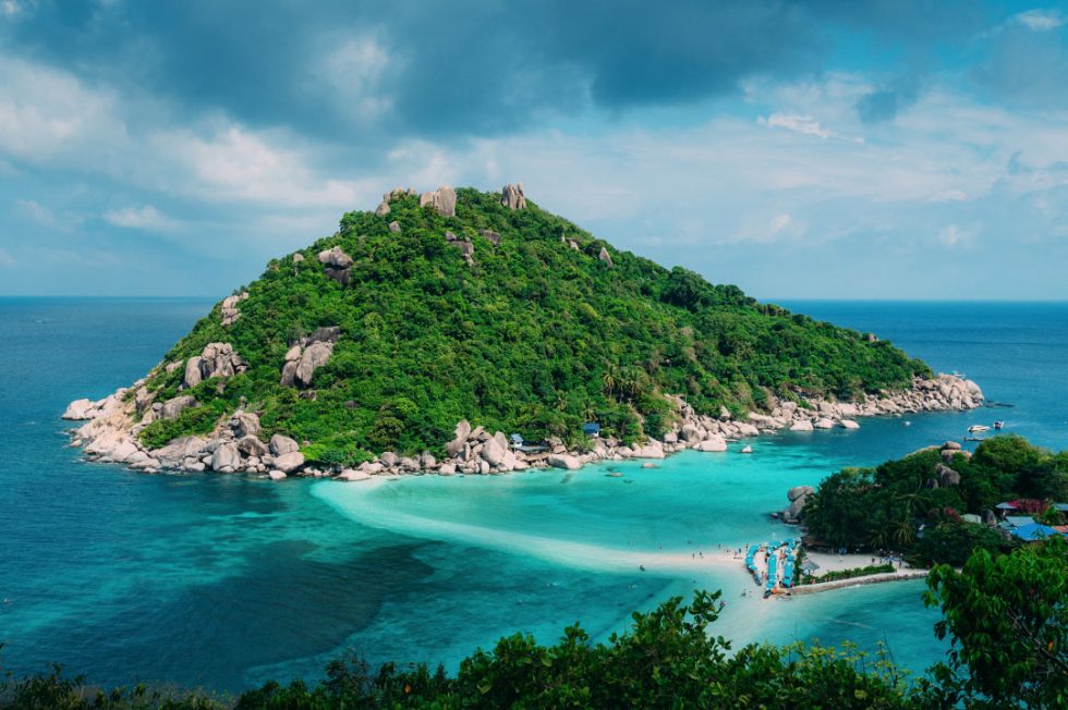 Thailand’s Most Beautiful Holiday Islands in Words and Photos