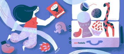 Presents from Thailand