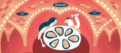 Visiting New York – a Traveler’s Guide to Going off the Beaten Track