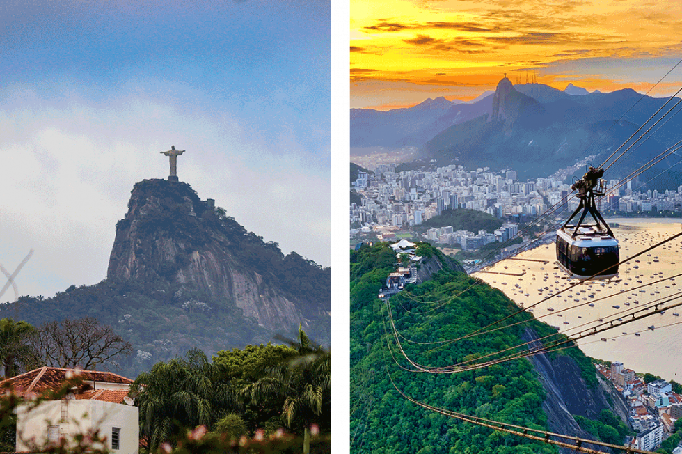 9 Things You Should Not Do in Rio De Janeiro