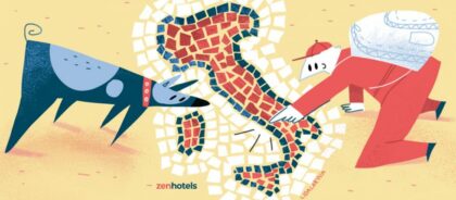 An Autumn Break in the South of Italy – Where to Go