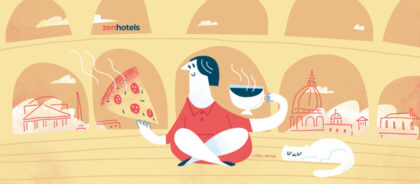 10 Things You Should Not Do in Rome