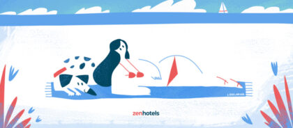 Thailand’s Koh Chang Island – Photos, How to Get There, Beaches and What Other Tourists Think