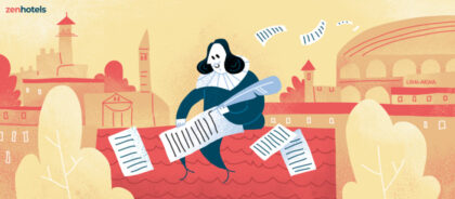 Verona – What to Look At, If You Have Only Two Days