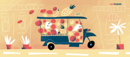 Bangkok in a Day: 8 Things You Need to Do