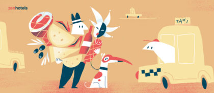 What to Bring Back from Italy