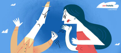 Note: The Most Popular Italian Gestures