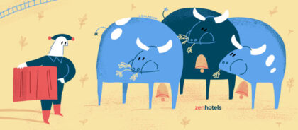 Six Things Not to Do in Barcelona