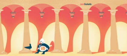 Three Days in Bologna – What to See