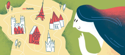 What to See in France Outside Paris