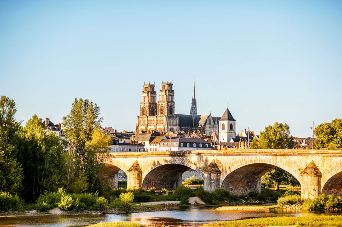 What to See in France Outside Paris