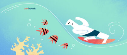 A Beginners’ Guide to Surfing on Bali