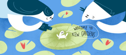 The Sights of London