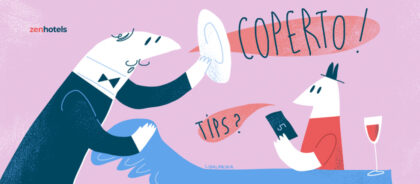 Tipping Around the World – When to Tip and How Much to Leave