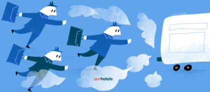 Note: Four Myths About German Punctuality