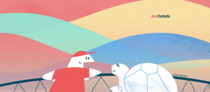 A Guide to Mauritius. What to See and Do