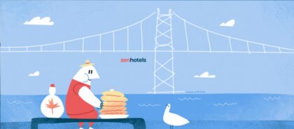 Between Mountains and Ocean: 4 Days in Vancouver