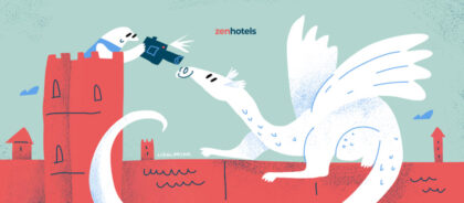 Lucca in a Day: Getting It All Done