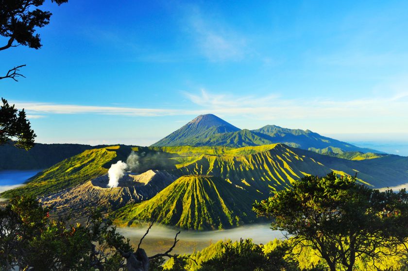 Java – What Is There to See Apart from Bali