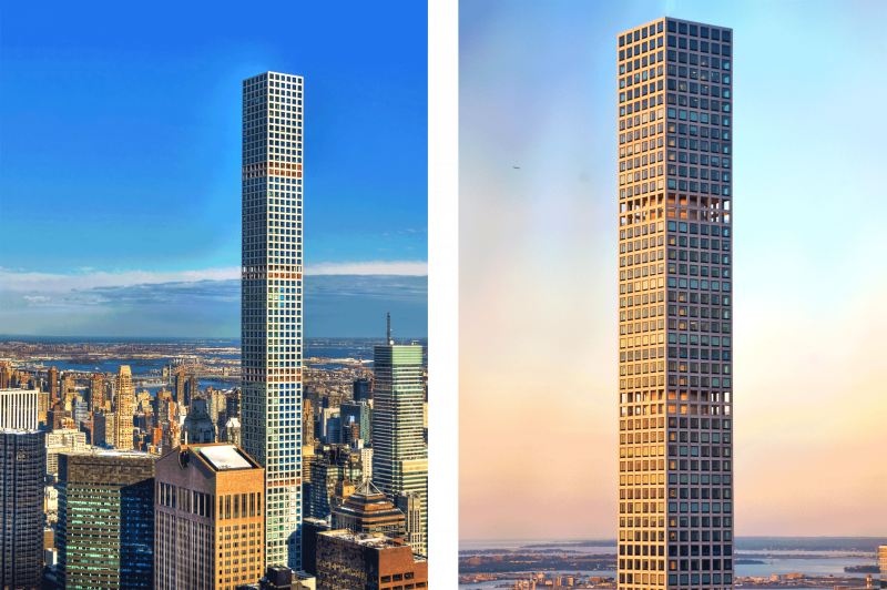 A Guide to the Latest Architecture of New York