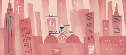 A Guide to the Latest Architecture of New York