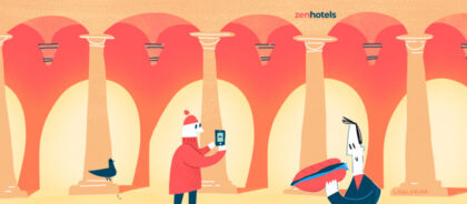 Blooming Florence: What to Do in the City in Spring