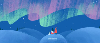 Where to Spend St. Valentine’s Day