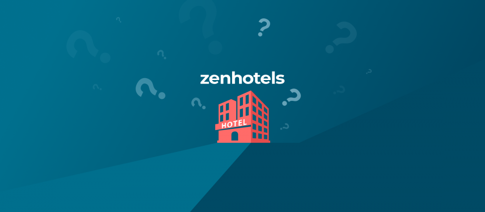 zenhotels review