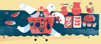 Hotel Penalty Charges – What Are They and How to Avoid Them