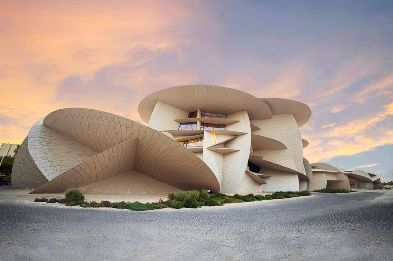 10 of the World’s Most Unusual Museums: Impressive Architecture and ...