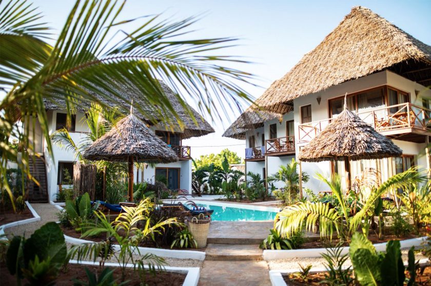 A Holiday in Zanzibar: The Best Hotels and a Mini-Guide to the Island