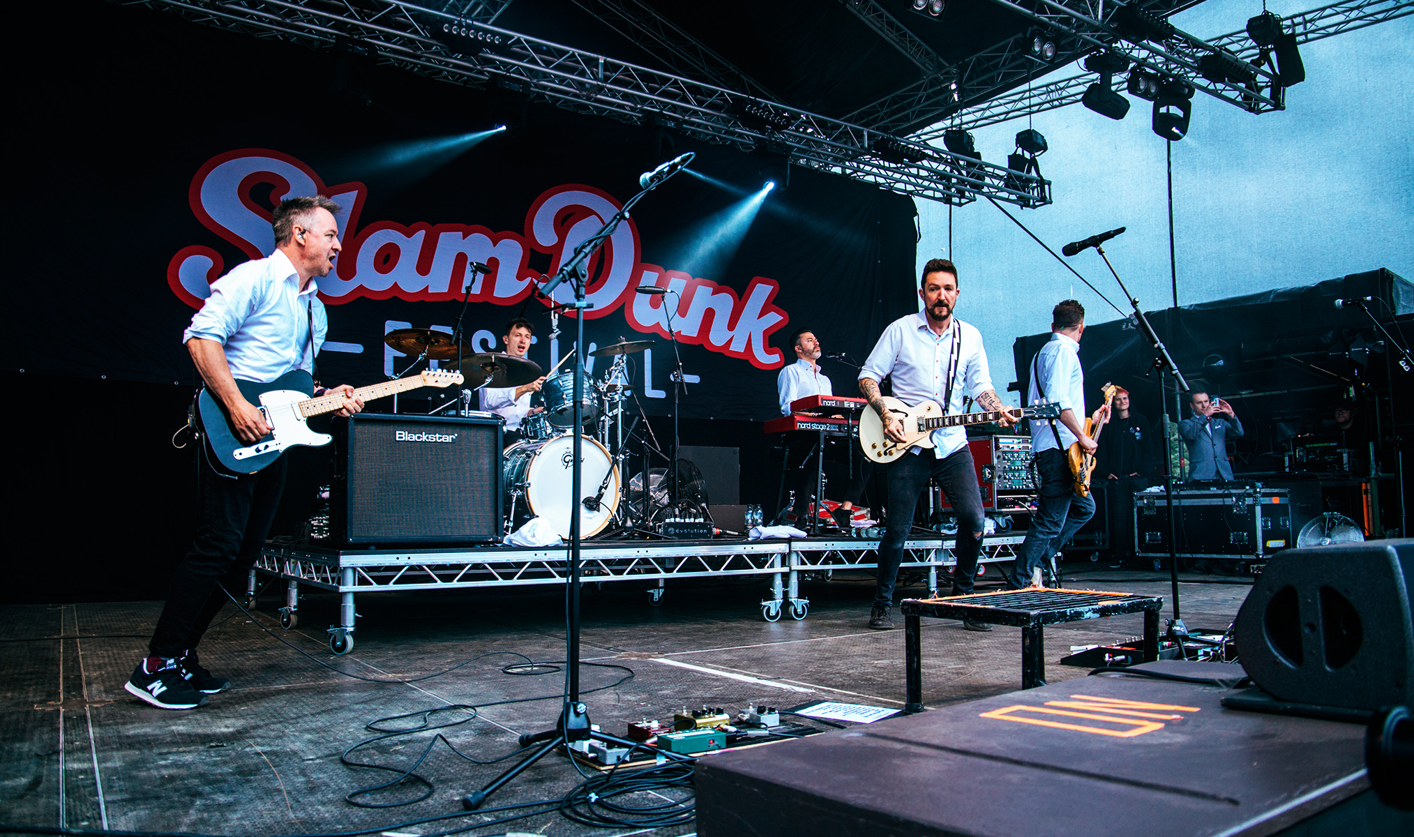 Visit Them All: The Best Summer Music Festivals 2023