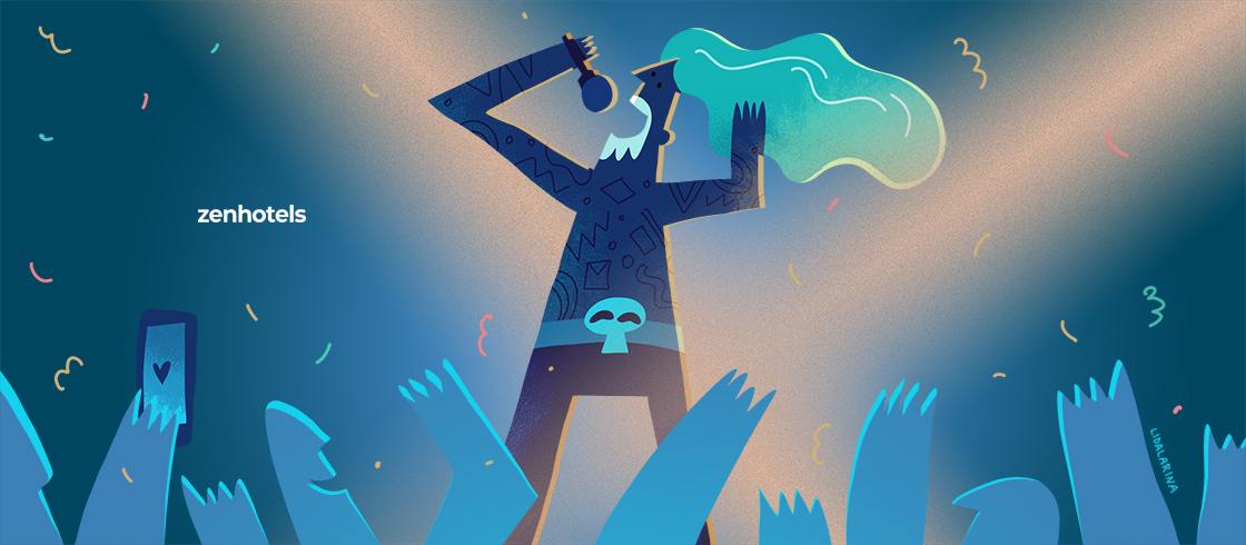 Visit Them All: The Best Summer Music Festivals 2023