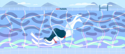 11 of the World’s Most Stunning Hotels with Incredible Swimming Pools