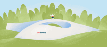 Top 10 Impressive Modern Buildings You Need to Visit