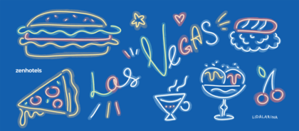 20 Best Restaurants in Las Vegas You Must Visit