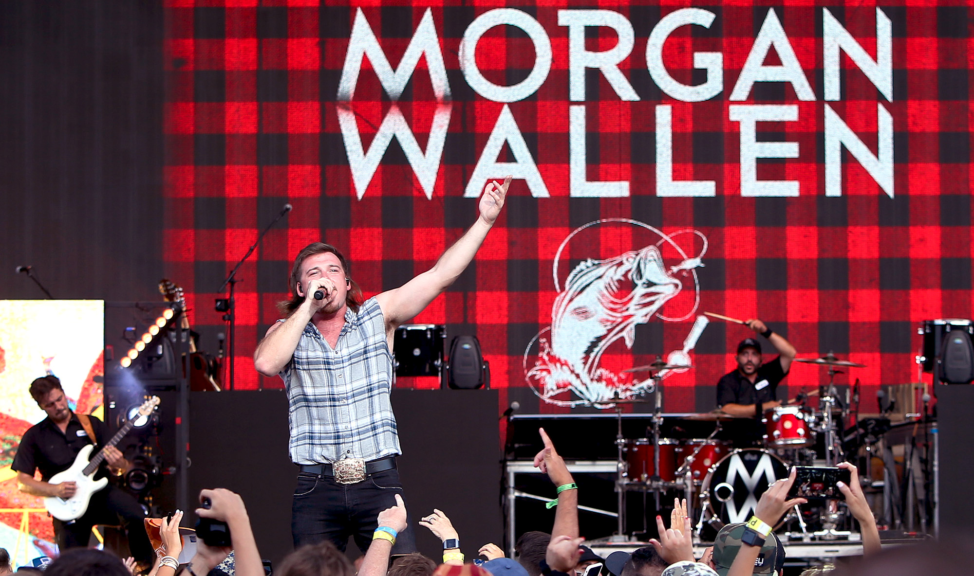 Sand In My Boots Music Festival