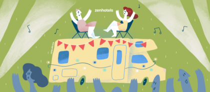 12 Biggest Music Festivals in the US