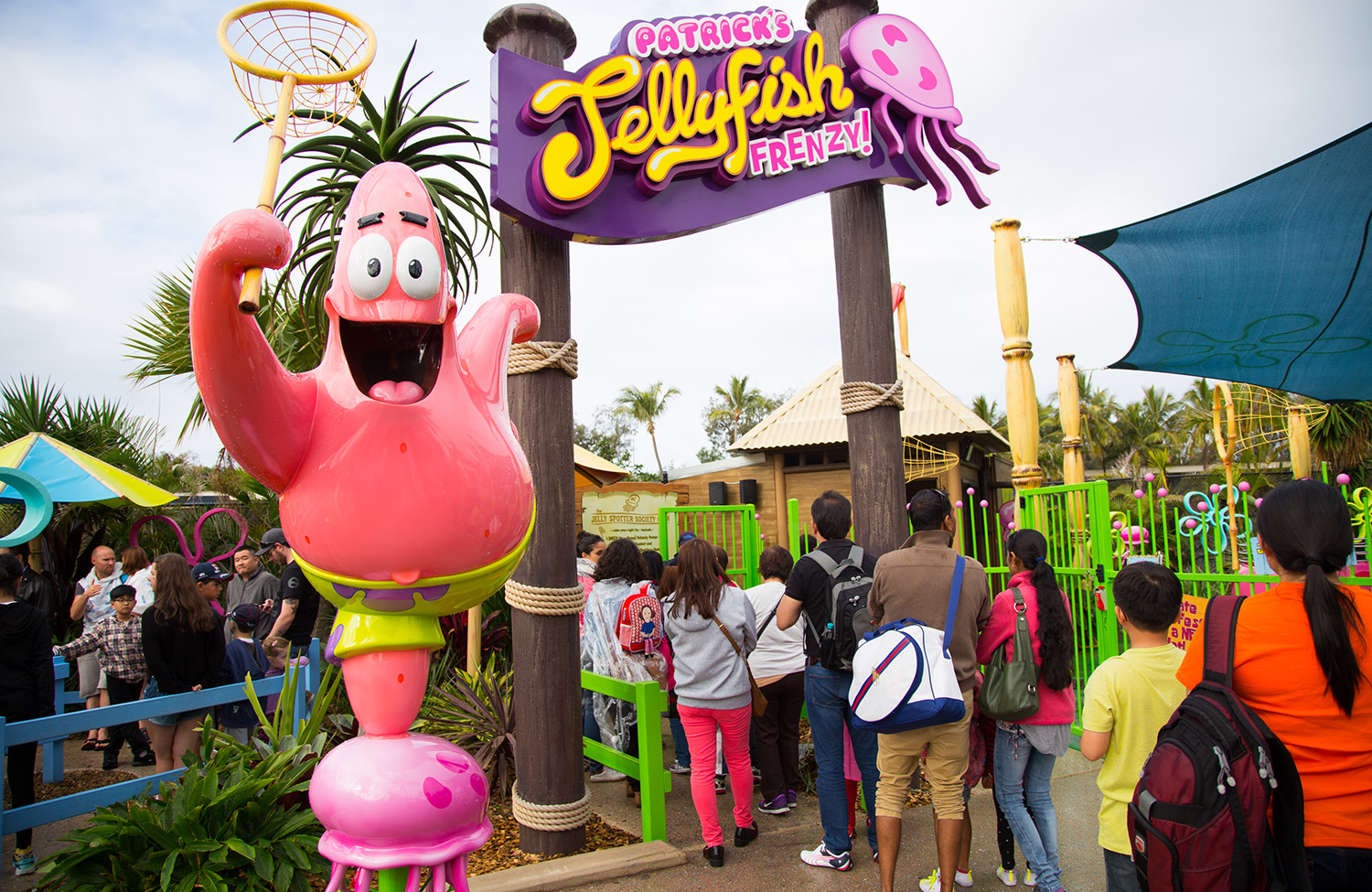 Gold Coast Australia