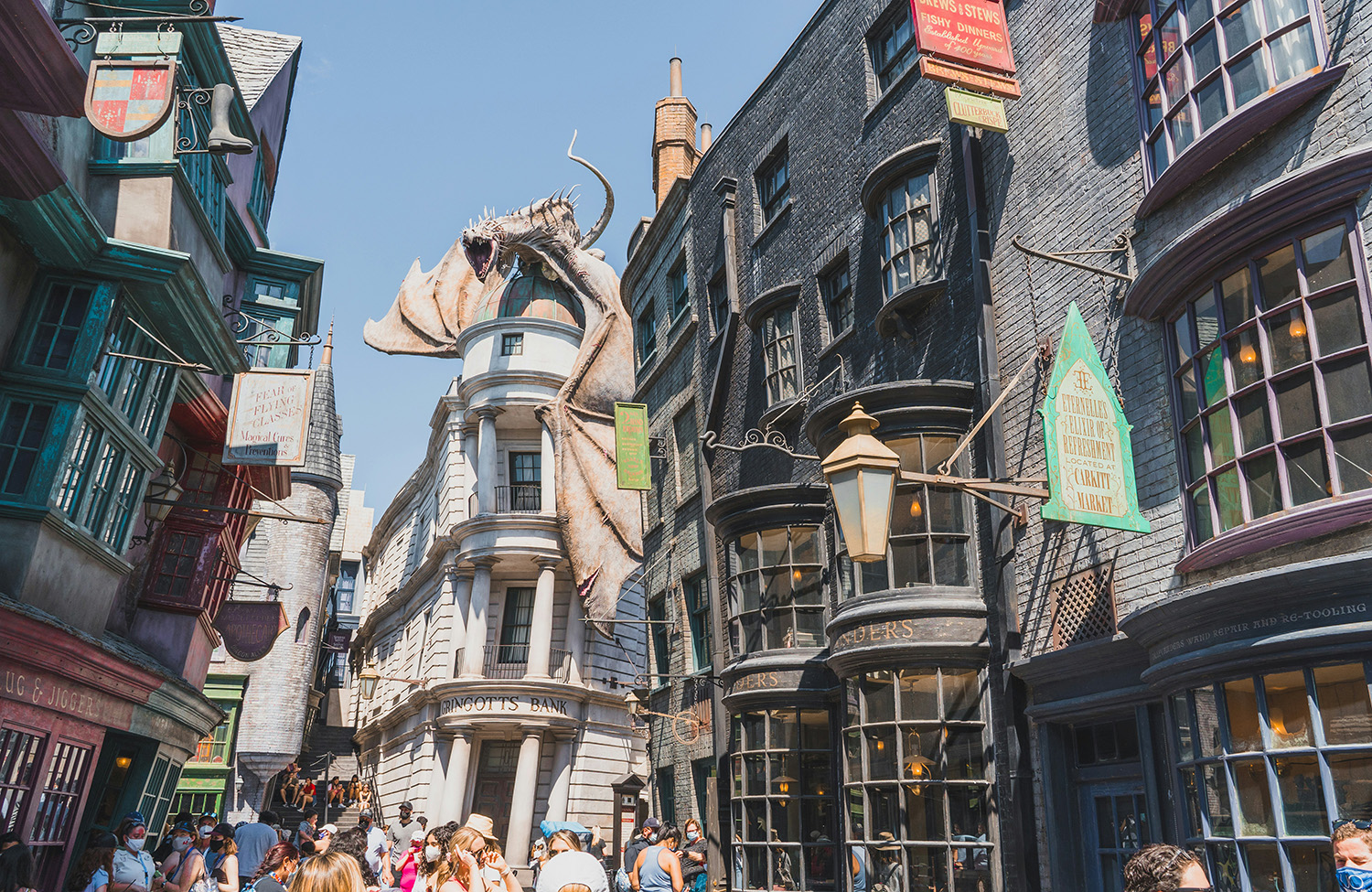 inexpensive family vacations