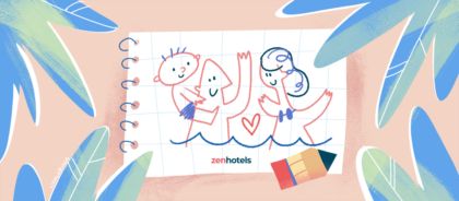 17 Top Family-Friendly Beach Vacations