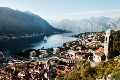 Montenegro up Close – How to Get Around, Where to Stay and What to Eat