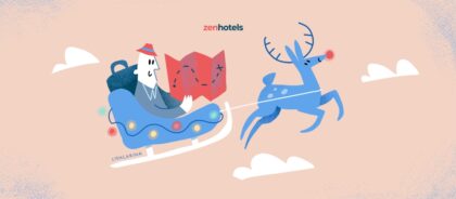 13 Exciting Places to Celebrate New Year’s Eve Around the World in 2025